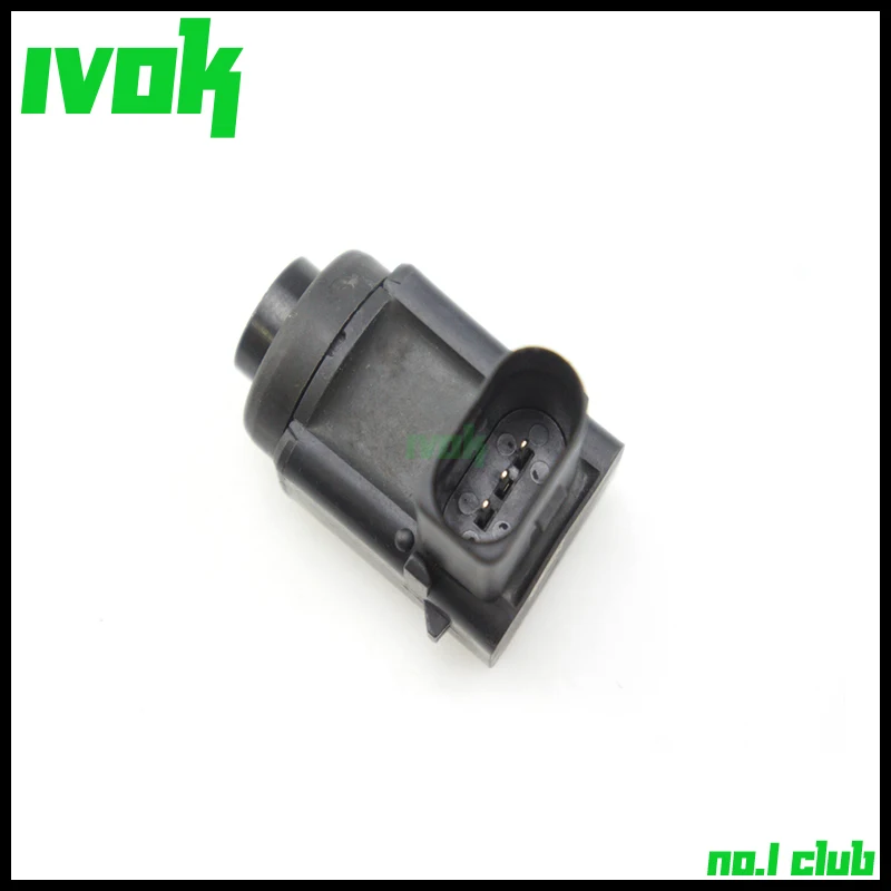 Ультразвуковые датчики для Audi Q7 VW Golf Porsche Cayenne Seat Altea Leon Toledo Skoda Octavia 1K0919275 0263003551, 4 упаковки