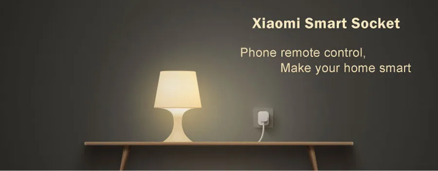 Оригинальная Xiaomi Mi умная Wi-Fi розетка Zigbee версия приложения дистанционное управление таймер разъем питания Обнаружение питания 90-250 В Макс. 2200 Вт 10 А