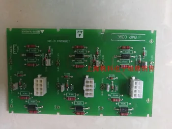 

FC - 300 series/driver board / 130 b6018/130 b6858 / DP300D1200T102002