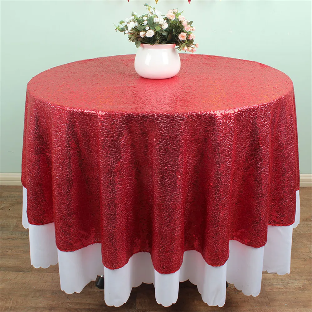 What are some good disposable tablecloths?