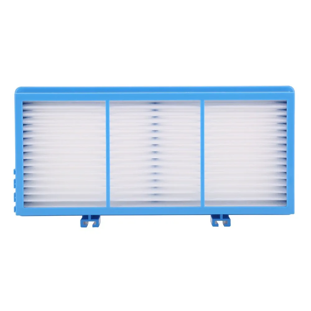 Цена 2018 1 шт. HEPA фильтр для замены Холмс HEPA HAPF30 AER1 для уборки пыли Воздухоочистители фильтр Запчасти воздушный фильтр аксессуары