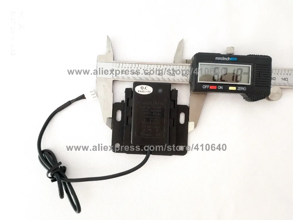 Level Sensor WS-02  (10)