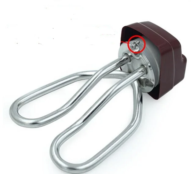 Electric Kettle Parts 1500W Anti burning drying heating tubein