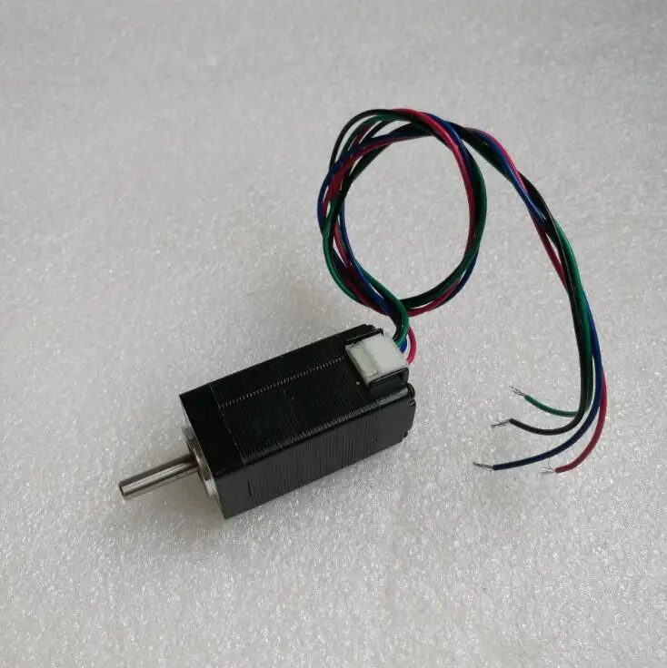 

20BYGH High Torque Hybrid Stepper Motor for CNC Machine