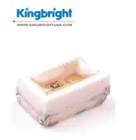 

APTK2012RWC / J Kingbright Standard -SMD 0805 белый керамический белый яркий
