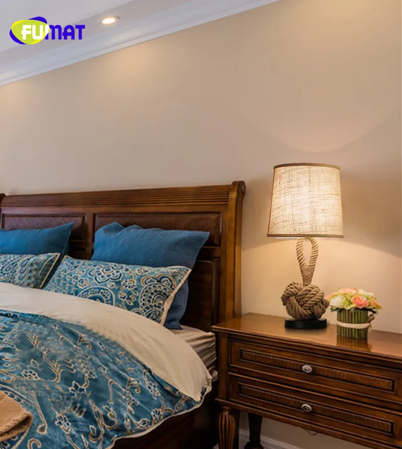 LED Bedroom Lamps 13