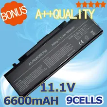 Батарея для SamSung R60-FY01 R60-Aura R60plus R610 R65 R70 R700 R710 X460 X60 X65 R65-TV02 R60 ореолом T2130 Daliwa