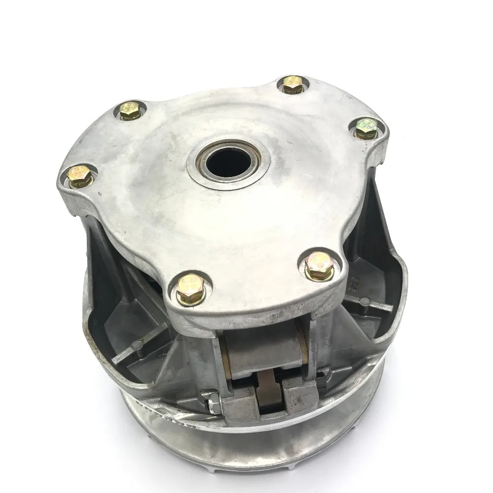 OEM CVT приводной шкив сцепления в сборе для Kazuma Jaguar 500cc ATV Quad|Детали и аксессуары
