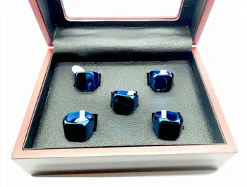 

S92 2004 2007 2013 MVP 2018 5pcs rings set
