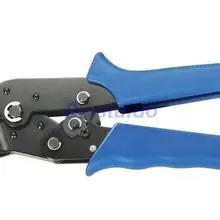 SN-28B Dupont обжимные клещи 2,54 мм 3,96 мм KF2510 28-18 AWG щипцы 0,1-1,0