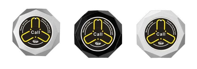 Call button AC-C600
