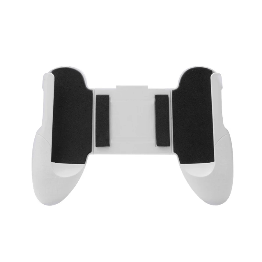 

Game Handle for Mobile Phone Game Joystick Grip With Extended Bracket Portable for Iphone & Android 4.5 to 6.5 Inch Smart Phone