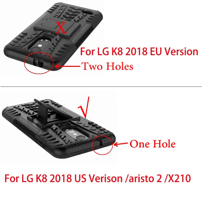 K8 2018 