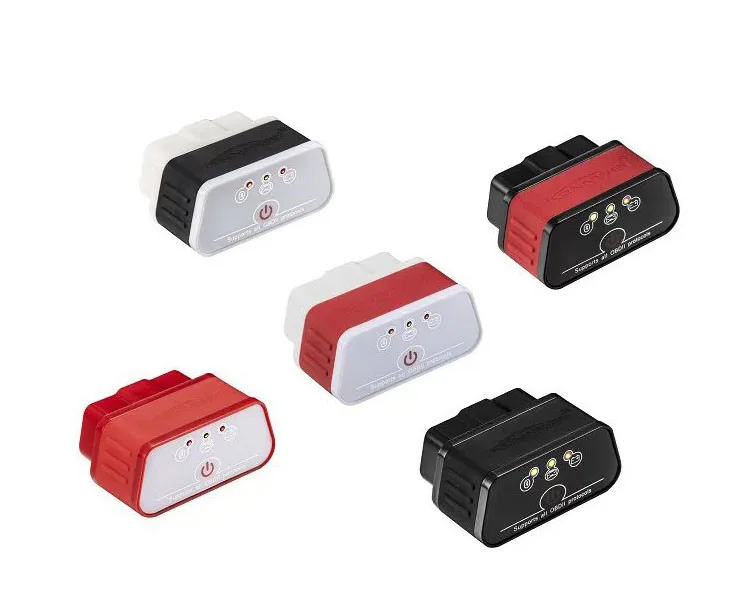 

KW903 ELM327 Bluetooth Car OBD2 OBDII Auto Diagnostic Scanner OBD2 Trip Computer Unviersal Car Diagnostic Scanner
