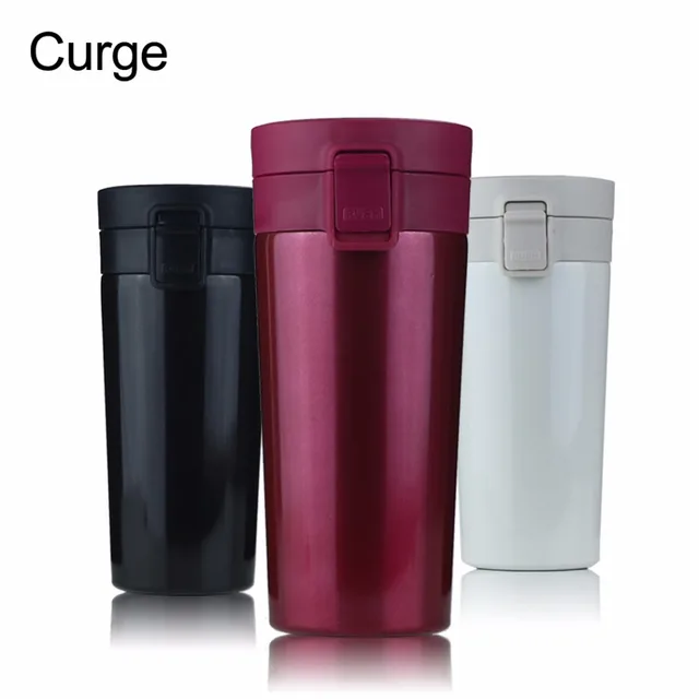 Curge High Quality Coffee Thermos Mug With Lid Cupugs Curge High Quality Coffee Thermos Mug With Lid Cupugs Vacuum Flask