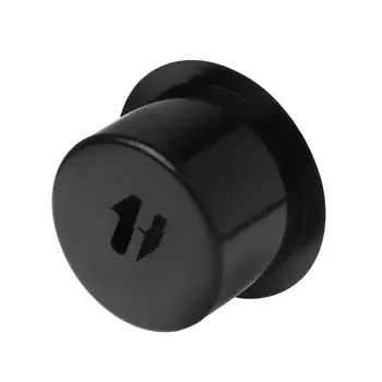 

4Pcs Black Boat Plastic Cup Drink Can Holder For Boat Marine RV Sofa Universal Y5GF for car accessories