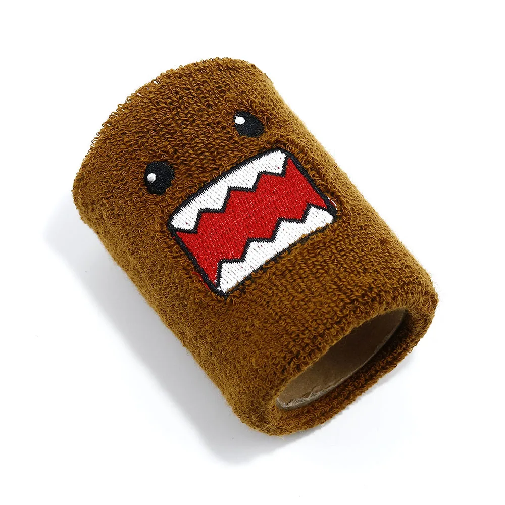 Domo Kun JDM СТИЛЬ резервуар тормоза сцепления масляный бак Крышка носок# коричневый