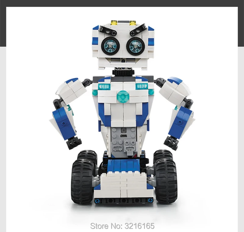 lego-RC-building-block-robot-dada_15