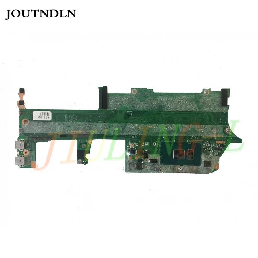 JOUTNDLN для HP Spectre x360 13-AC 13-AC033DX материнская плата 918041-001 918132-001 i7-7500U CPU 8G DAX31MB1AA0 |