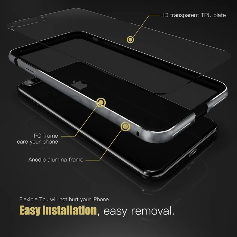iPhone 7 Metal Case (28)