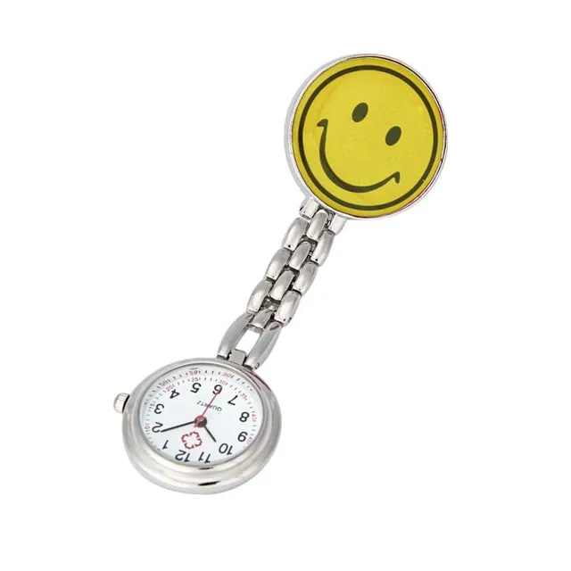 Fuso Orario #301 Infermiera Orologi Spilla Fob Medico Nursery Orologi Colorful S Fuso Orario #301 Infermiera Orologi Spilla Fob Medico Nursery Orologi Colorful S
