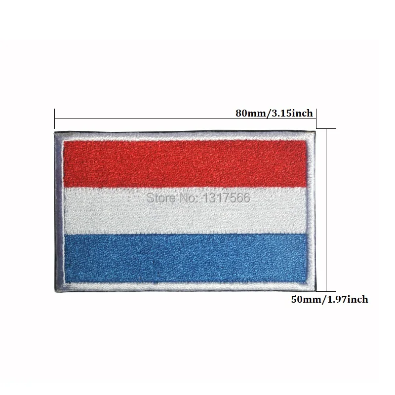 Emergent Национальный флаг вышивка патч, вышитые патчи Военная Тактическая повязка на руку вышивка для одежды швейная аппликация для кепки