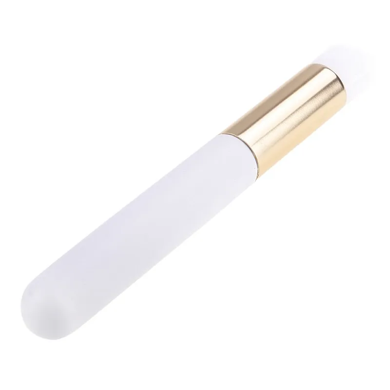 1 round shape nose cleaning brush makeup brush (4)