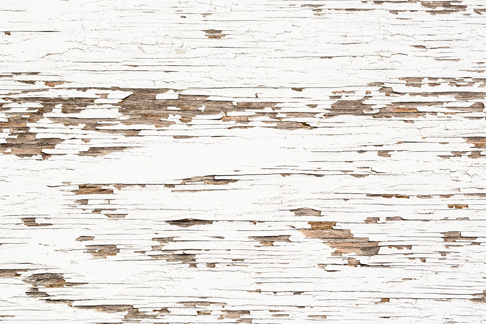 Photography Filming Booth Backdrop Weathered White Wood Floor Background Wedding Children Portrait Photo Shoot Props Wallpaper |