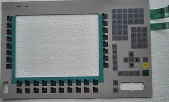 

PC670 operation panel QF 8HE15 key film Lowest Price DHL EMS EXPRESS FAST SHIP