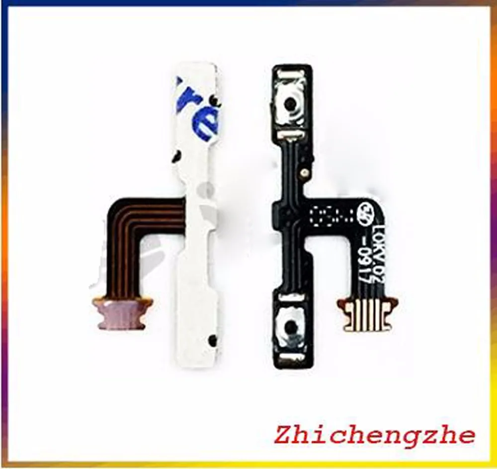 

Original for Meizu MX4 Pro Volume Button Flex Cable Replacement