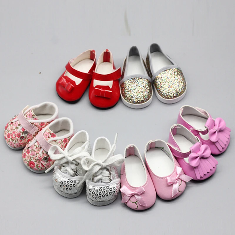 43 Cm Baby Doll Shoes Suitable For Babies Children The Best Birthday