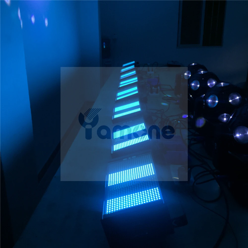 YM 792pcs Strobe 29