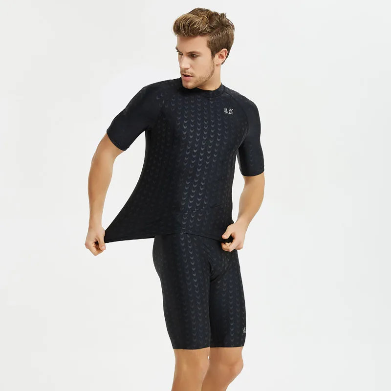 swimming attire men
