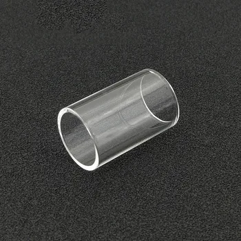 

Vapesoon Pyrex Glass Tube for JUSTFOG S14 Q14 Q16 atomizer tank Replacement clear glass tube