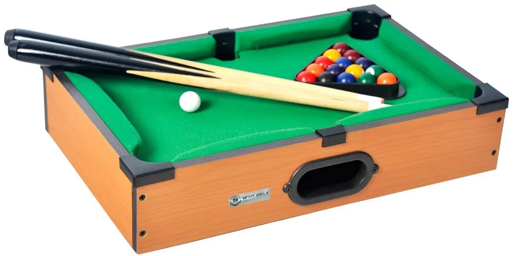 Brunswick Pro Billiards
