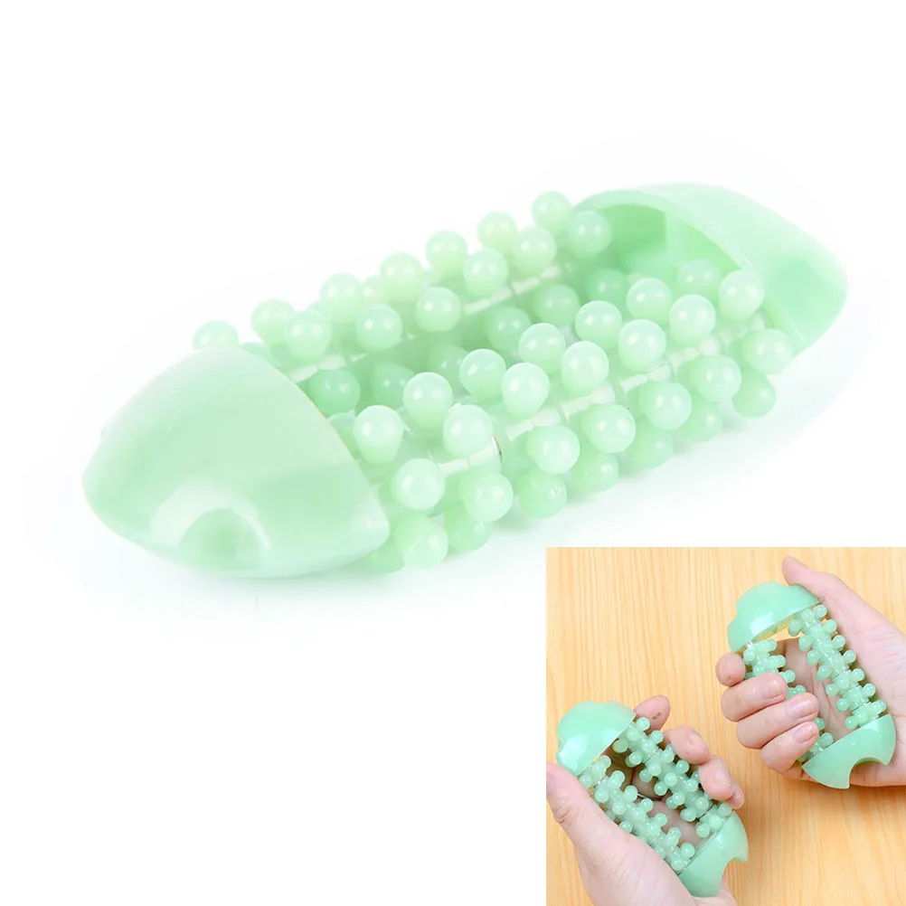 1 шт. пластиковый массажер для ногтей|plastic massage tools|massage toolfinger massager |