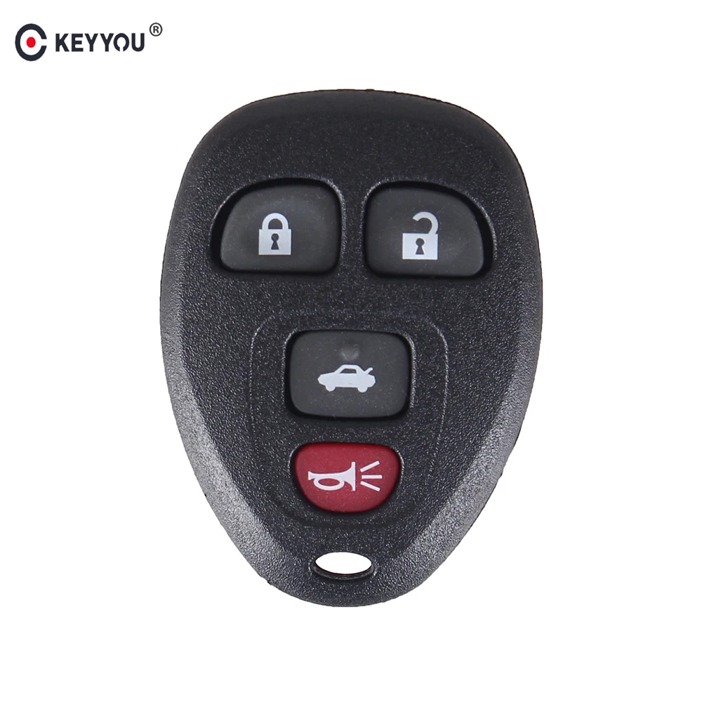 Чехол KEYYOU для Chevrolet Buick GMC Saturn | Автомобили и мотоциклы