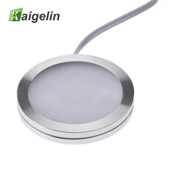 

Under Cabinet Lights Shelf Light Showcase Cupboard 12V LED Cabinet Light Kitchen Cupboard Lighting 100-260V Power Supply