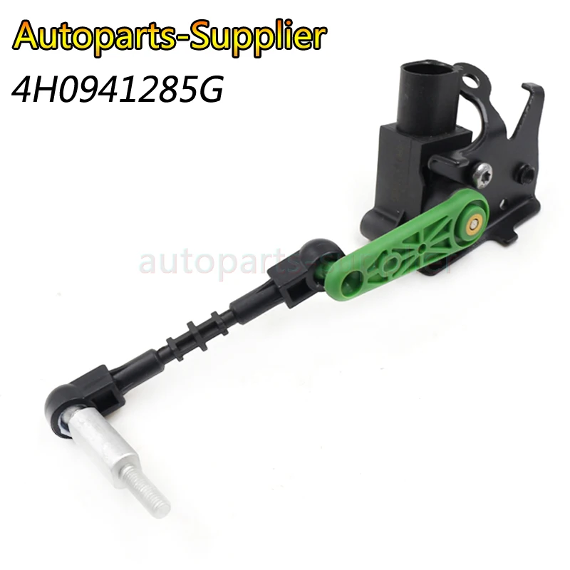 

4H0941285G New High Quality Left Front Headlight Level Sensor 3C907503 For Audi A6 A7 A8/S8 S8 2.0L 3.0L 4.0L