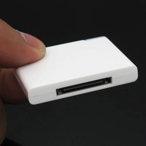 ipod bluetooth receiver
