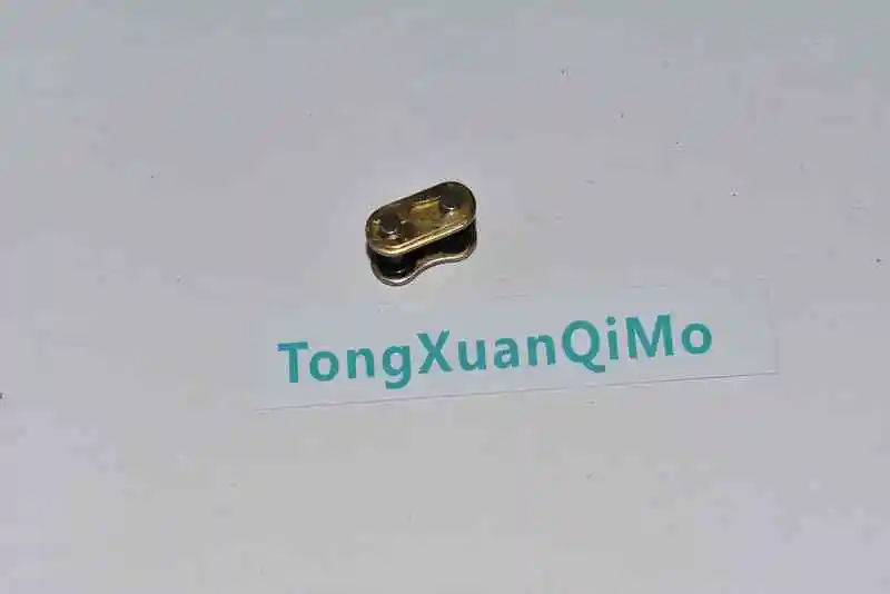 MOTORCYCLE chain oil seal plier lock LINK buckle CHAIN JOINT Chain Master Link Joint Masterlink For 428 520 525 530