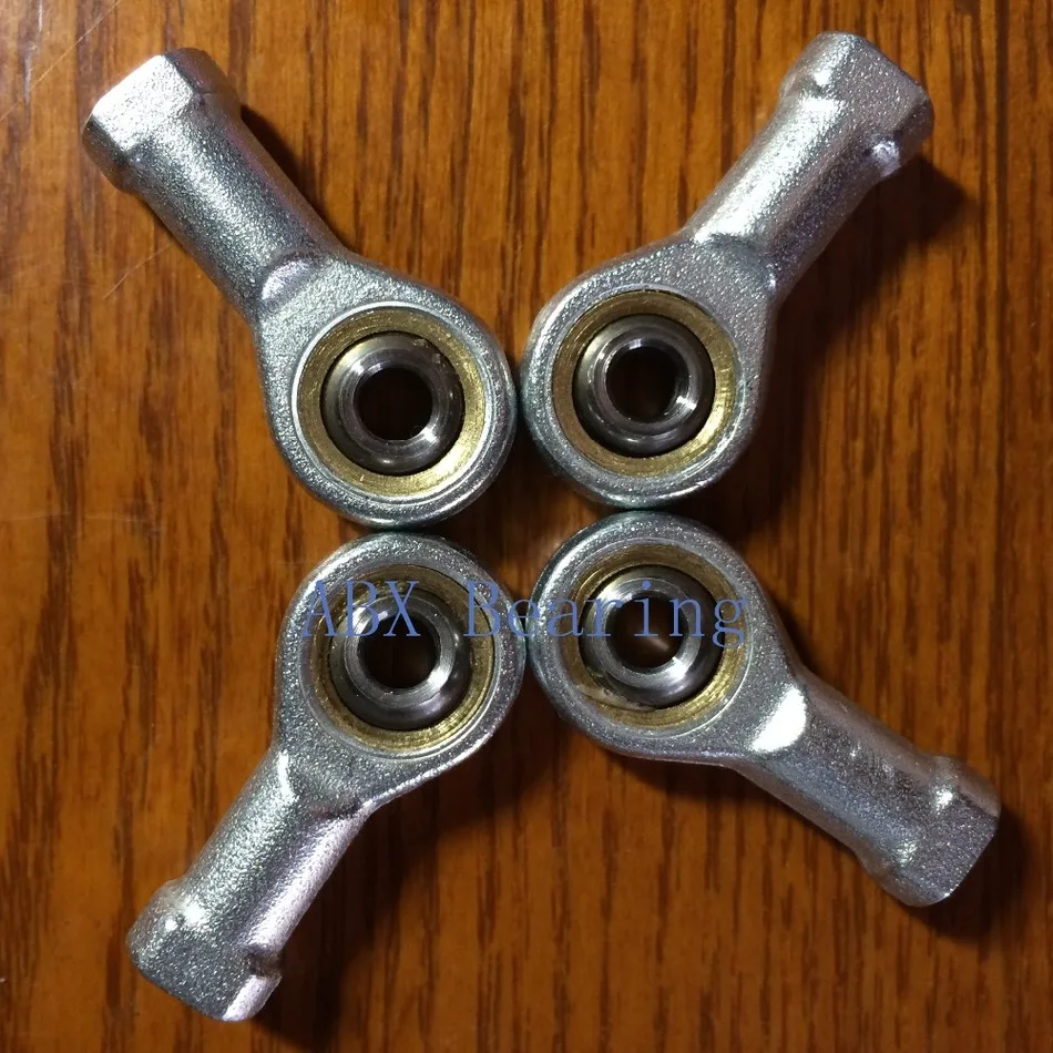 5Mm SI5T/K PHSA5 Rod End Joint Lager Metrische Vrouwelijke Rechtse