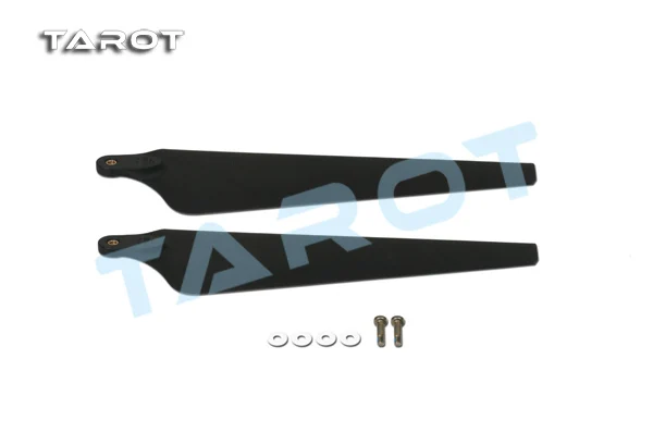 

Tarot 1555 High Efficiency Folding Propeller Blade CCW TL100D02