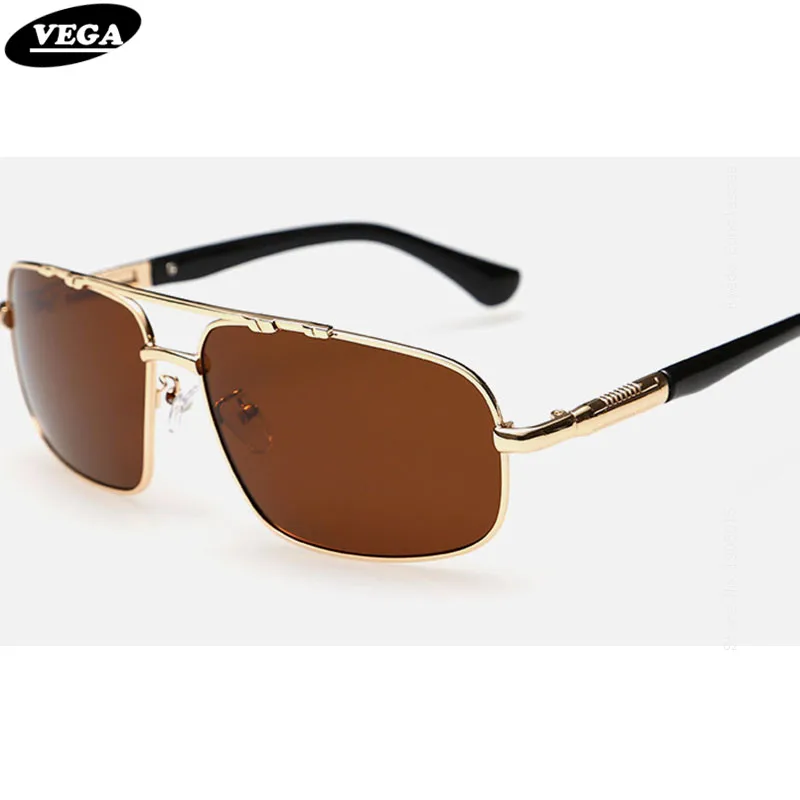 VEGA Trendy Wraparound Polarized Sunglasses Men Polarized Safety Glasses Cheap Affordable ...