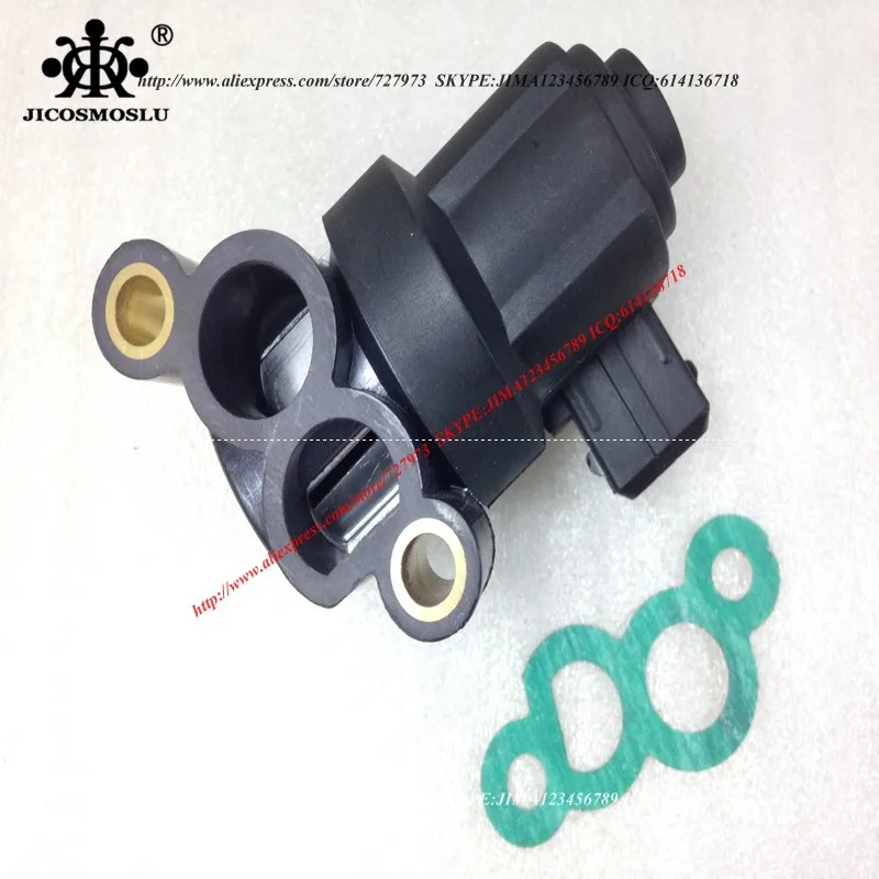 Шаговый двигатель 2.2L ENGIEN 491QE VW SANTANA 2000 GEELY BL GREAT WALL SAFE DEER 0 280 140 584 0280140584 | Автомобили и