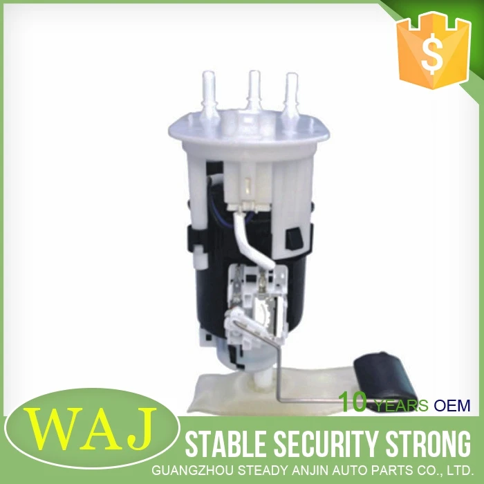 AIRTEX E8663M New Electric Fuel Pump Gas With Sending Unit for Hyundai