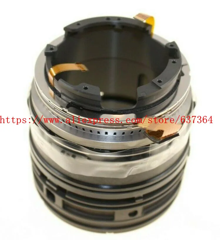Repair Parts For Canon EF 35MM F/1.4 L II USM Lens Auto Focus Motor Ass