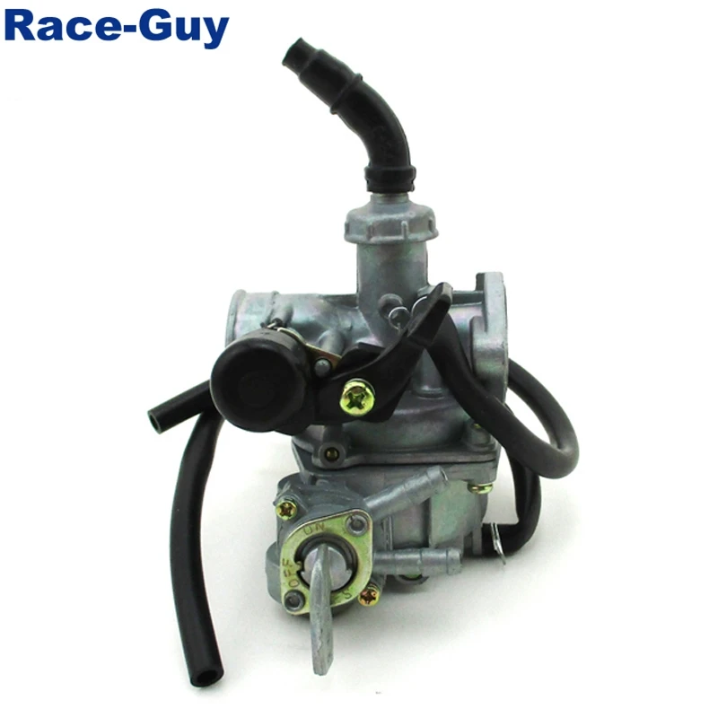 19 мм Карбюратор Carb для Honda Trail Bike CT70 ST70 CT90 ST90 CT ST 70 90| |