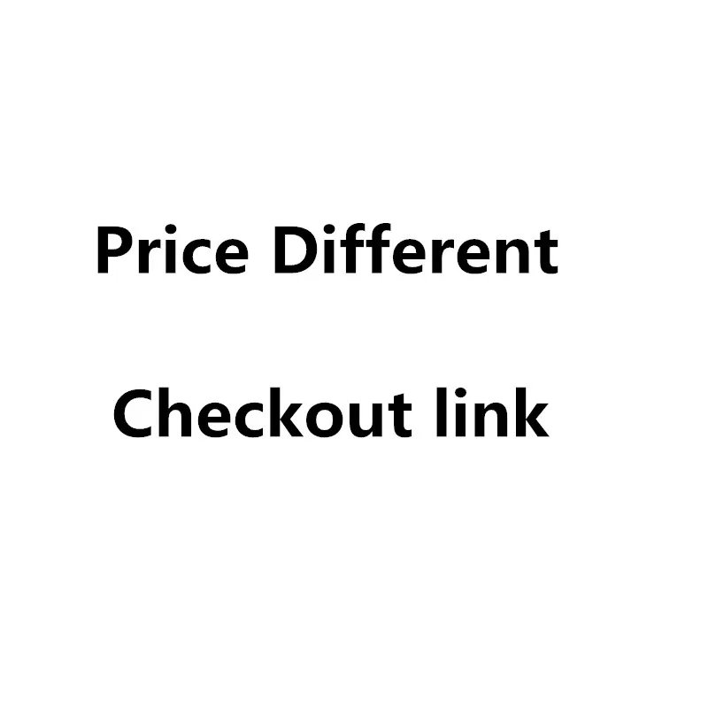 

0.1USD checkout link/ price different