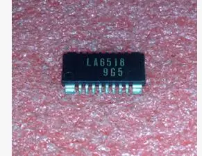 LA6518 LA6518 M62352 ES938J LT1505CG - Цвет: LA6518
